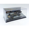Lotus 72D Winner British GP Formula 1 World Champion 1972 #8 E. Fittipaldi - skala 1:43 - Altaya